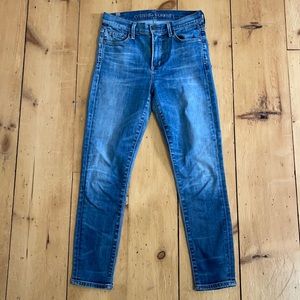 Citizens of humanity jeans